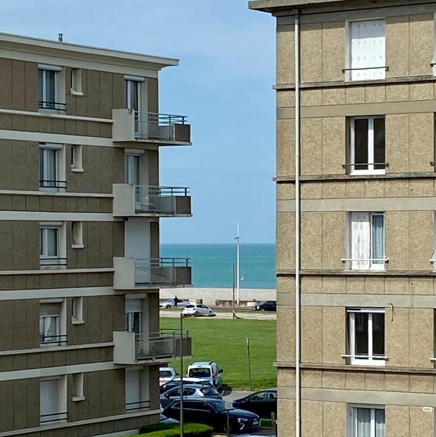 L'Escapade De Michel - Vue Mer - Elegant ดิเอป ภายนอก รูปภาพ