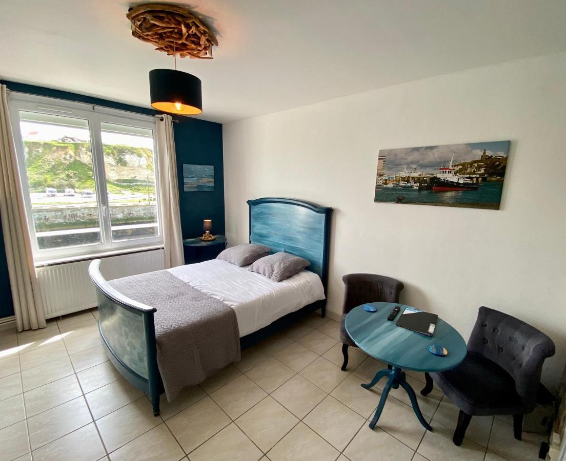 L'Escapade De Michel - Vue Mer - Elegant ดิเอป ภายนอก รูปภาพ